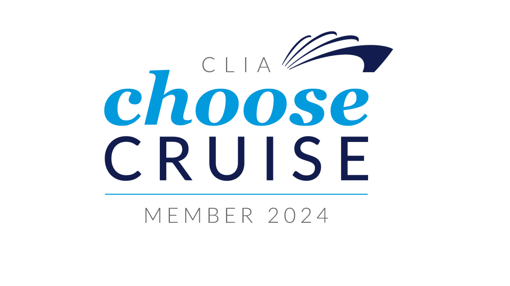 CLIA choose Cruise Logo