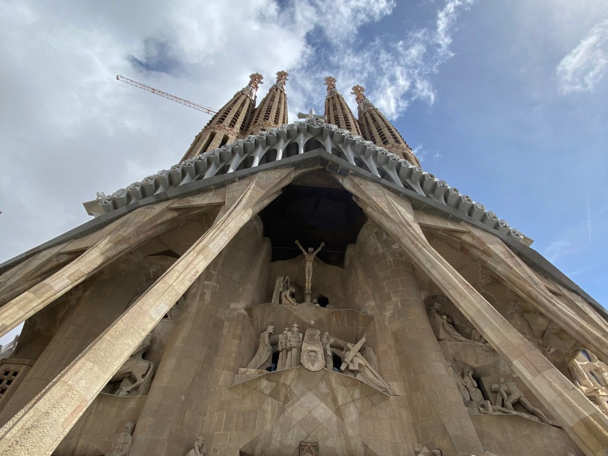 Top Tips for Barcelona