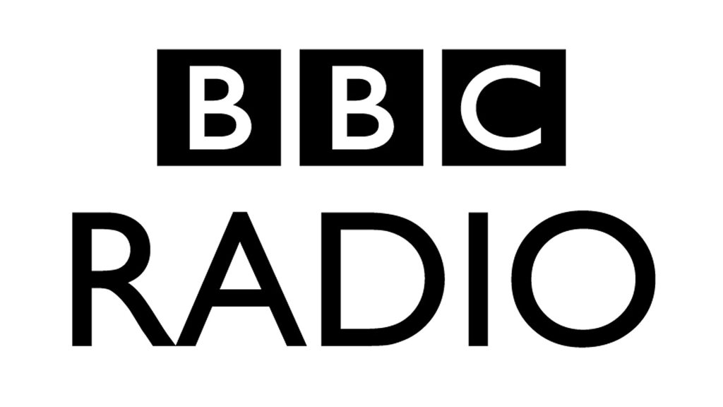BBC Radio Logo