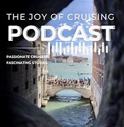 Picture of the Joy of Cruising Podcast