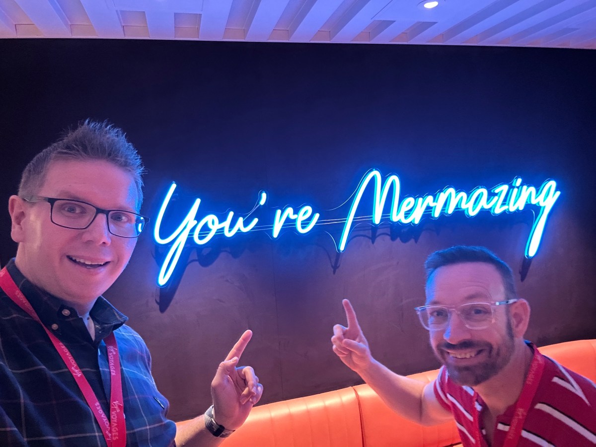 Brilliant Lady Cruise: How Virgin Voyages Improved After Passenger Feedback